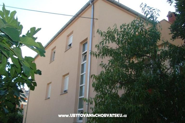 Appartementen and rooms Antonio – foto 11