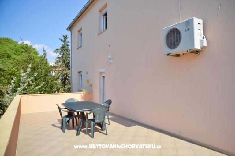 Appartementen and rooms Antonio – foto 12