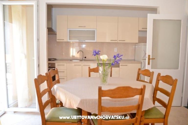 Appartementen and rooms Antonio – foto 13