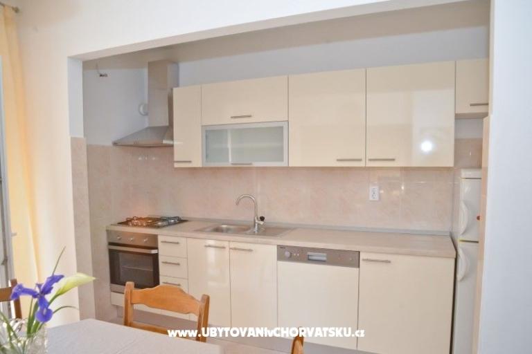Appartementen and rooms Antonio – foto 15