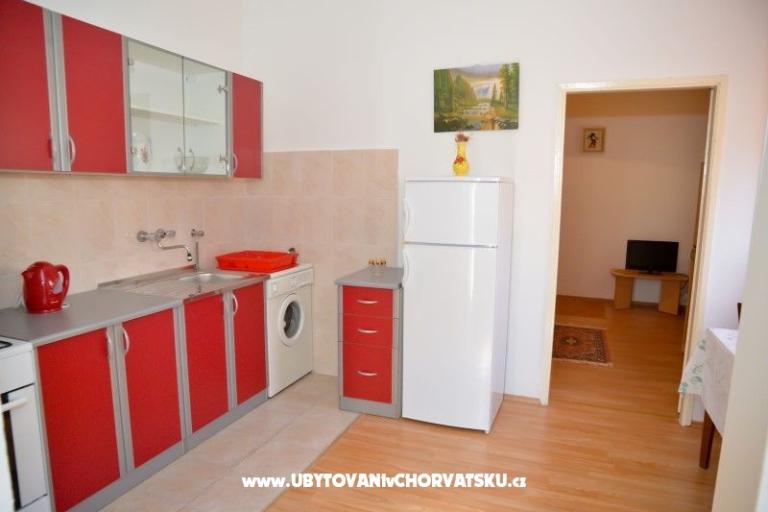 Appartementen and rooms Antonio – foto 16