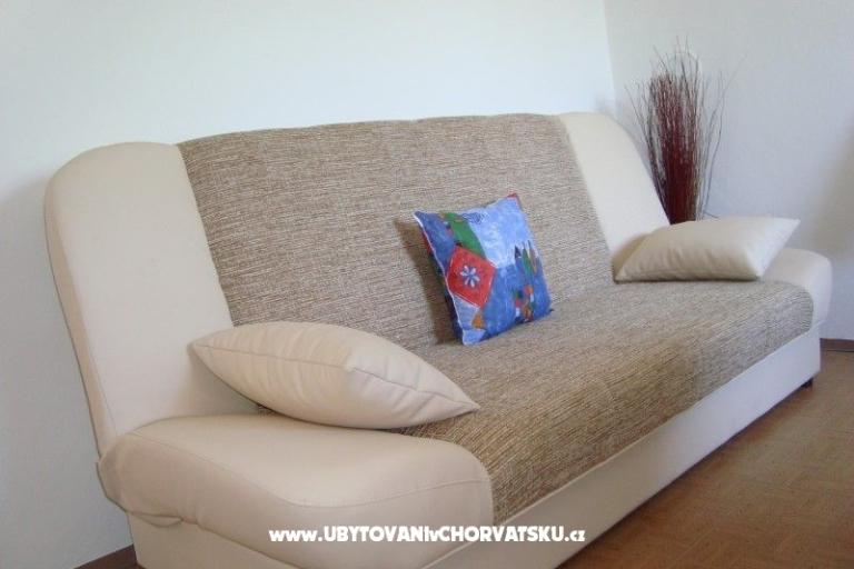 Appartementen and rooms Antonio – foto 5