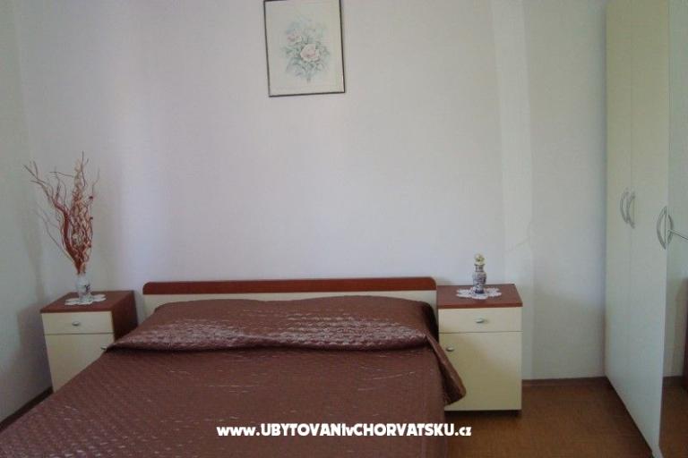 Appartementen and rooms Antonio – foto 6