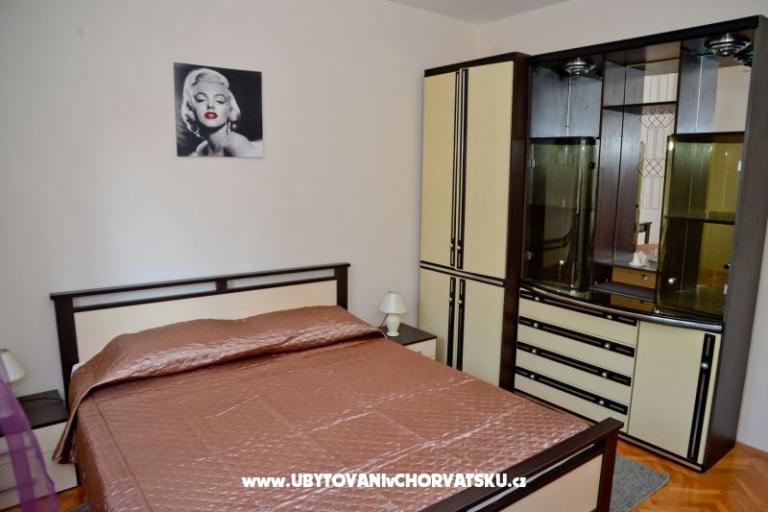 Appartementen and rooms Antonio – foto 7