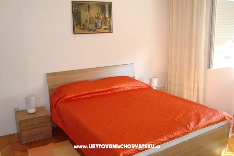 Appartementen and rooms Antonio – foto 8