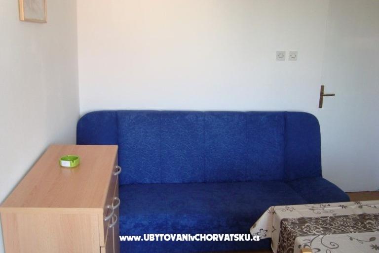 Appartementen and rooms Antonio – foto 9