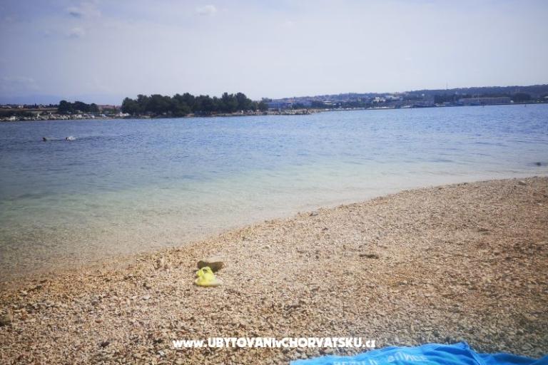 Appartementen Asea Zadar – foto 10