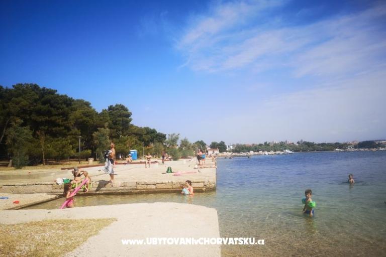 Appartementen Asea Zadar – foto 11