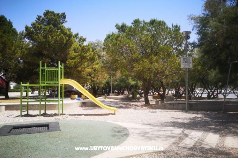 Appartementen Asea Zadar – foto 12