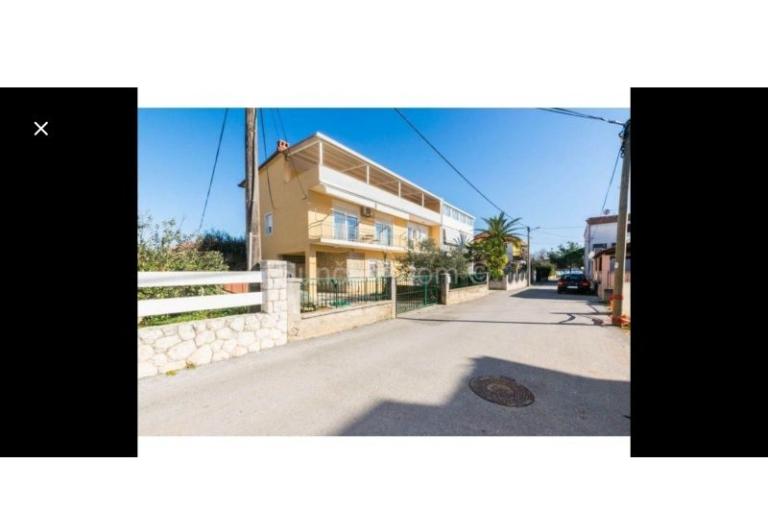 Appartementen Asea Zadar – foto 2