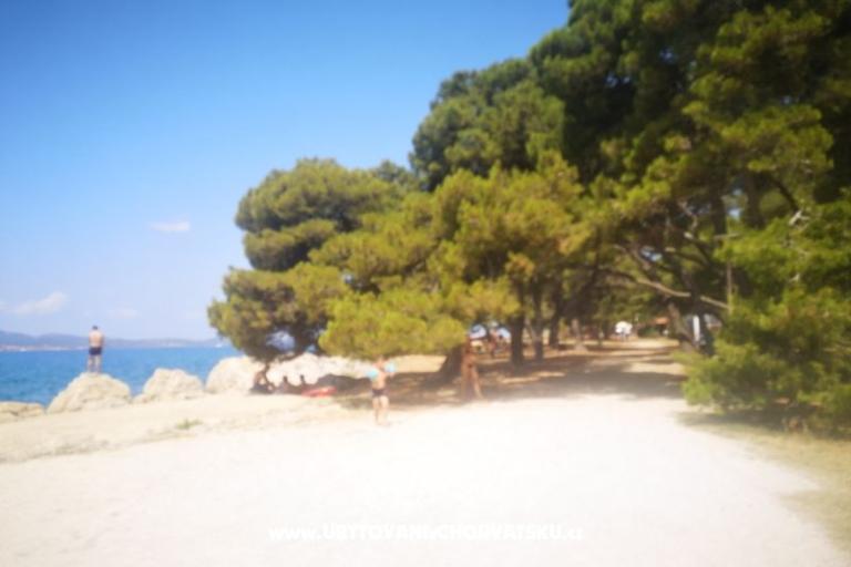 Appartementen Asea Zadar – foto 5