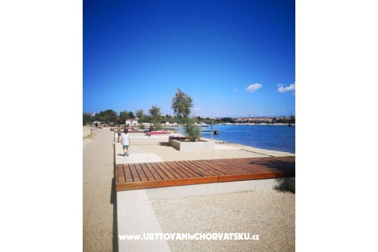 Appartementen Asea Zadar – foto 7