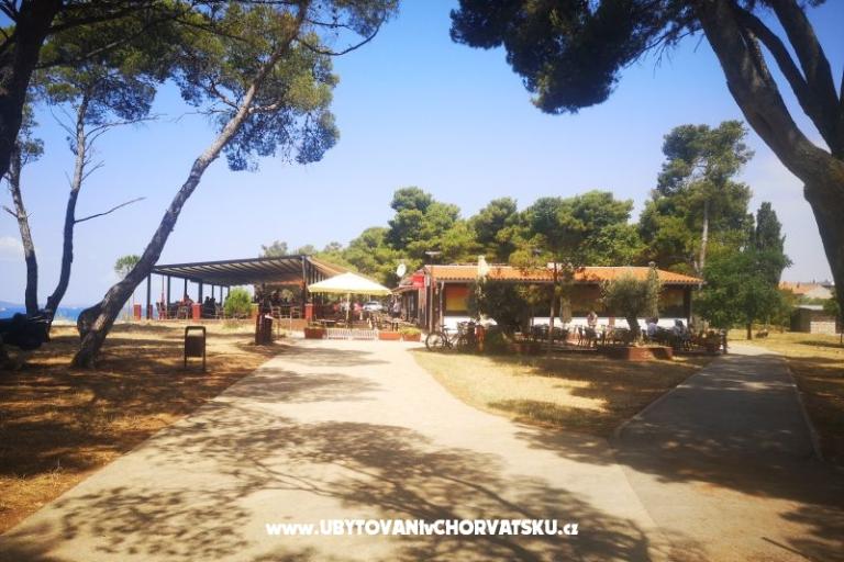 Appartementen Asea Zadar – foto 8