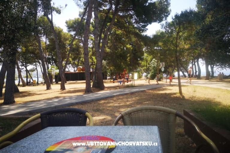 Appartementen Asea Zadar – foto 9