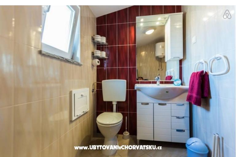 Appartementen Villa Dijana – foto 10