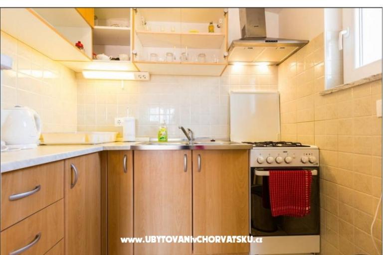 Appartementen Villa Dijana – foto 11