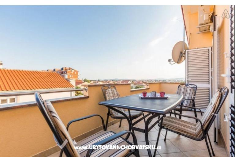 Appartementen Villa Dijana – foto 13