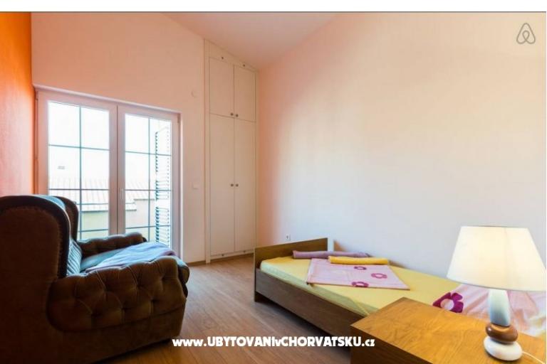 Appartementen Villa Dijana – foto 14