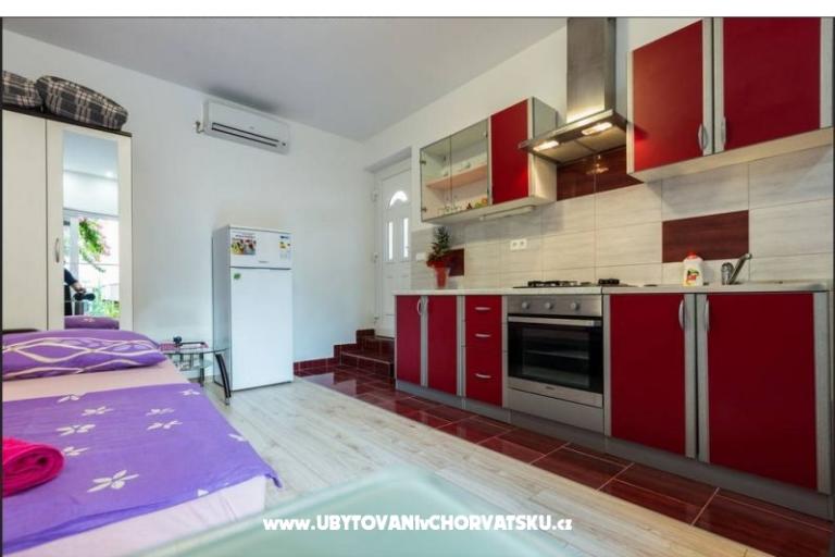 Appartementen Villa Dijana – foto 16