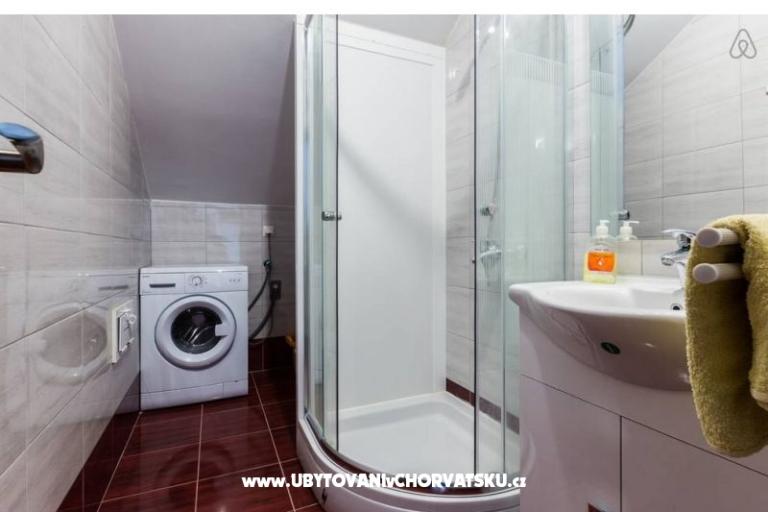 Appartementen Villa Dijana – foto 18
