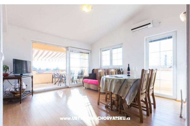 Appartementen Villa Dijana – foto 2