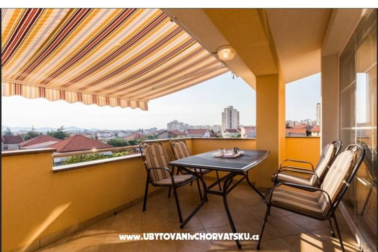 Appartementen Villa Dijana – foto 3