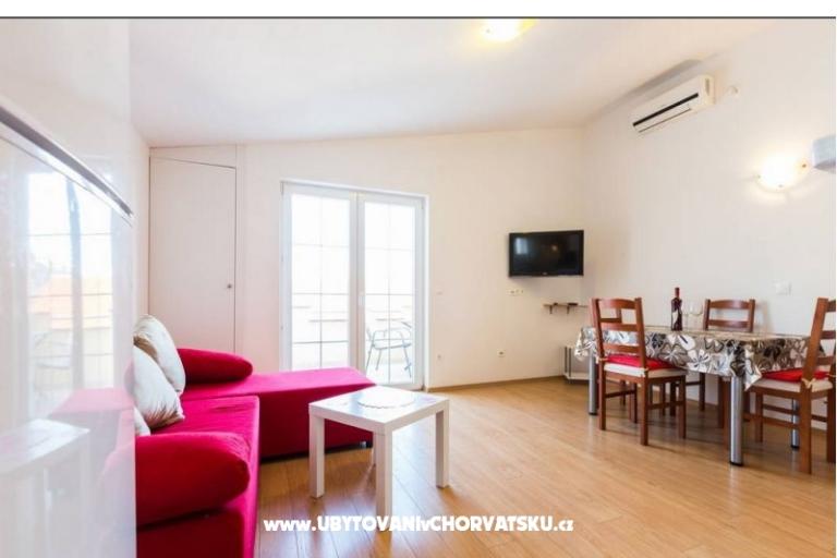 Appartementen Villa Dijana – foto 9