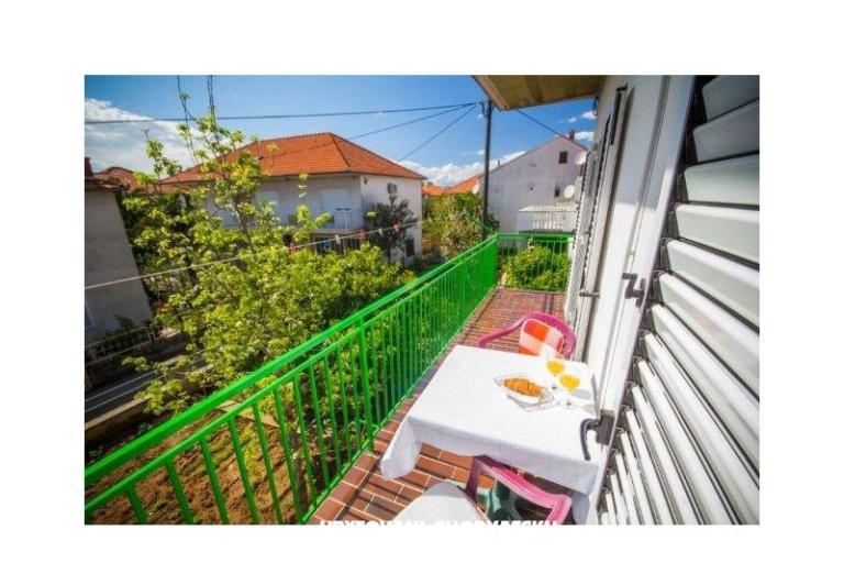 Appartementen Afrodita – foto 2