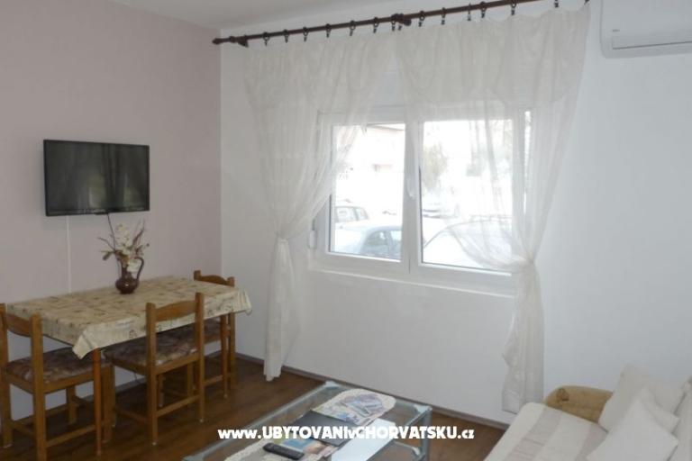 Appartementen Del Mar – foto 7