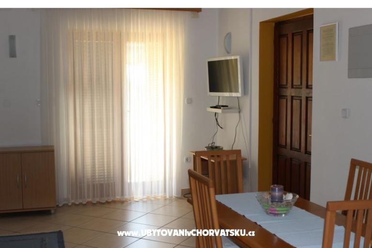 Appartementen Feljan Kožino – foto 10