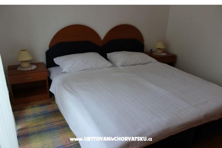 Appartementen Feljan Kožino – foto 11