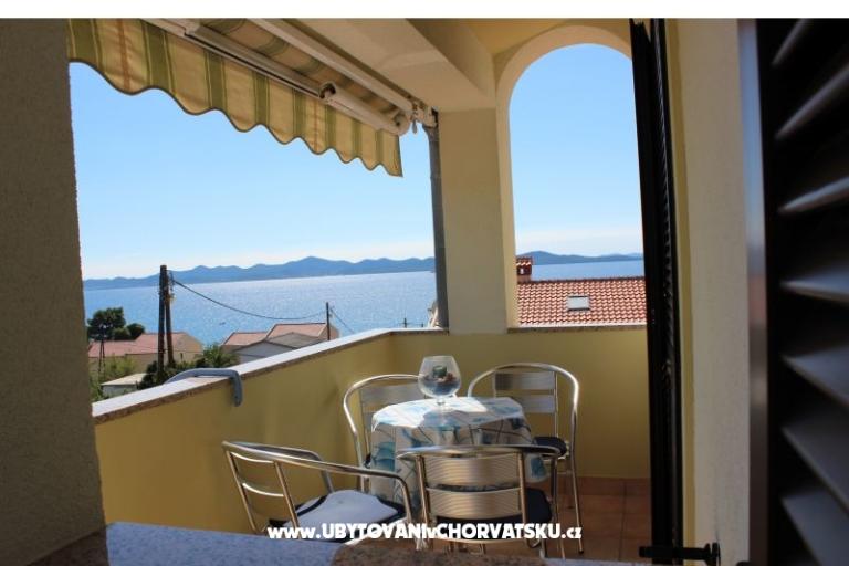Appartementen Feljan Kožino – foto 12