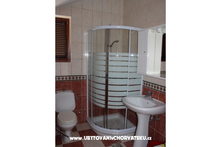 Appartementen Feljan Kožino – foto 13