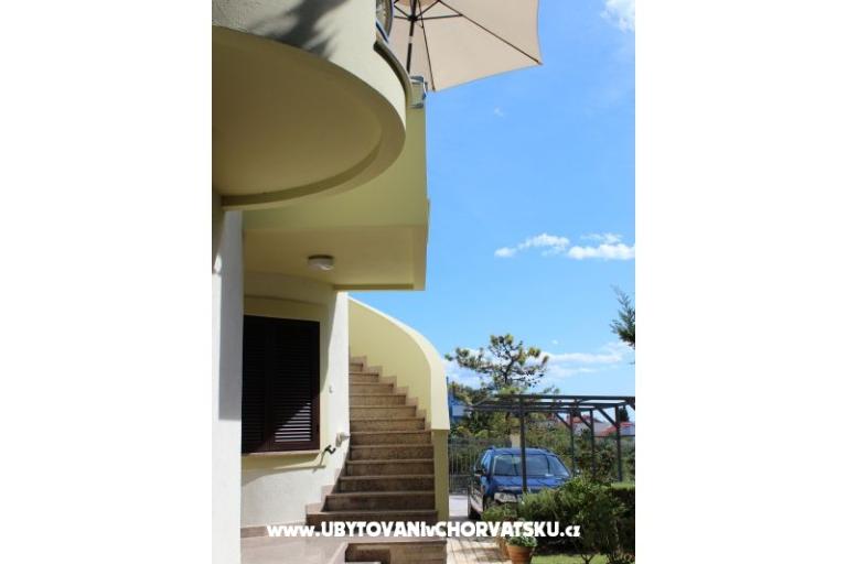 Appartementen Feljan Kožino – foto 14