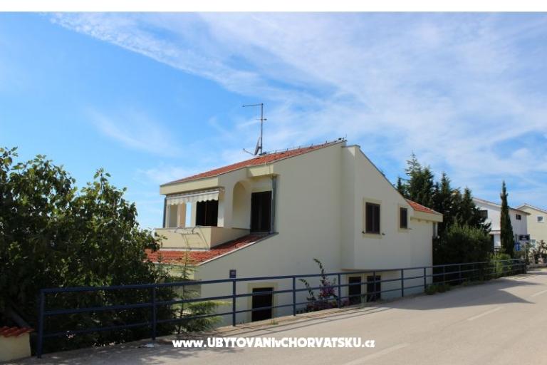 Appartementen Feljan Kožino – foto 15