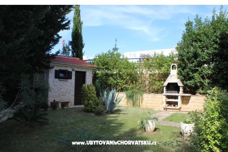 Appartementen Feljan Kožino – foto 16