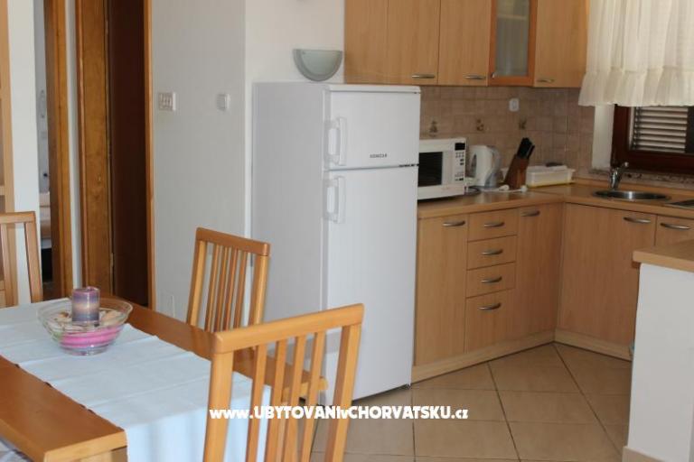 Appartementen Feljan Kožino – foto 4