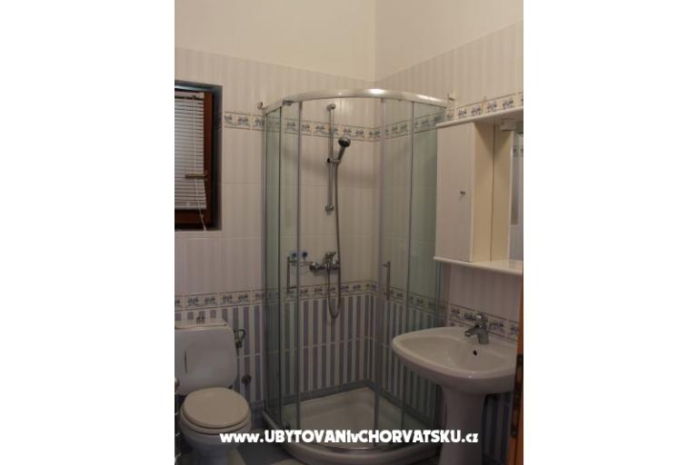 Appartementen Feljan Kožino – foto 6