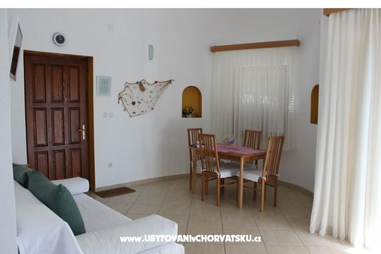 Appartementen Feljan Kožino – foto 7