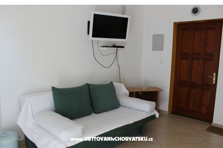Appartementen Feljan Kožino – foto 8