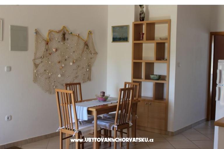 Appartementen Feljan Kožino – foto 9