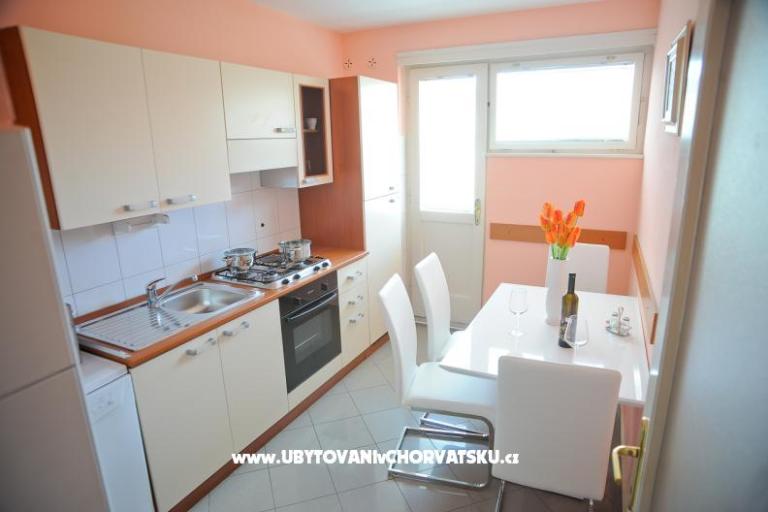 Appartementen Ivonna Exsclusive Centar – foto 2