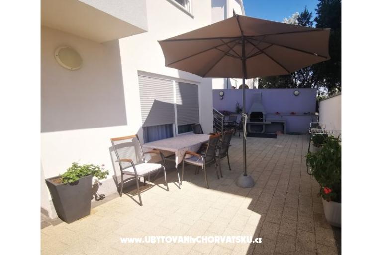 Appartementen Jadranka – foto 10
