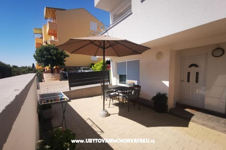 Appartementen Jadranka – foto 11