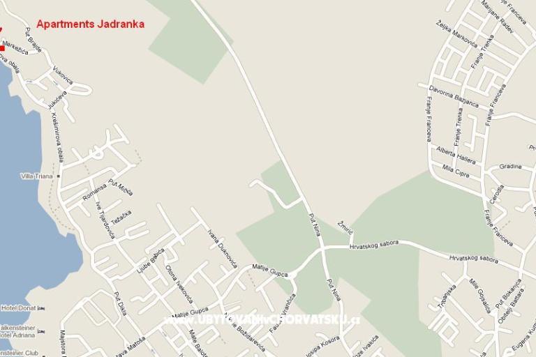 Appartementen Jadranka – foto 12