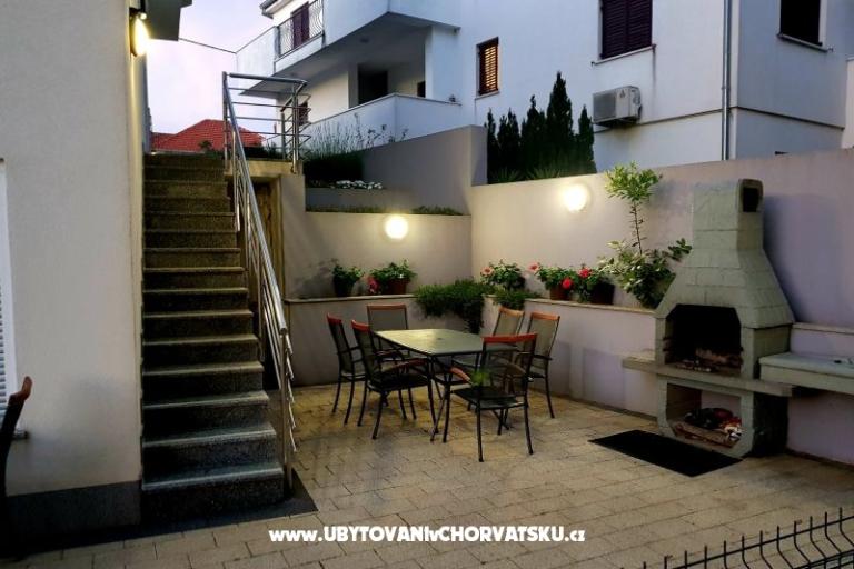 Appartementen Jadranka – foto 2