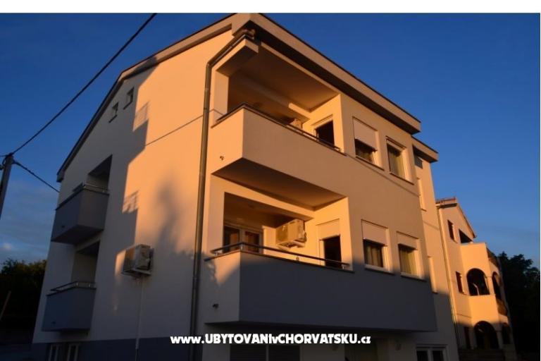 Appartementen Jadranka – foto 4