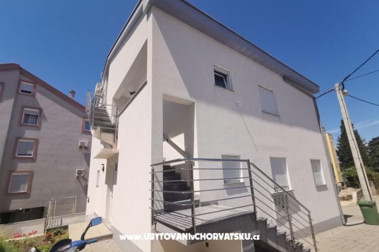 Appartementen Jadranka – foto 6