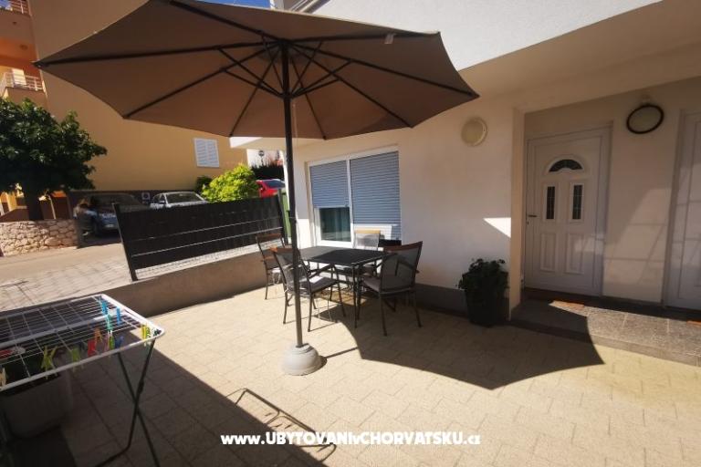 Appartementen Jadranka – foto 9