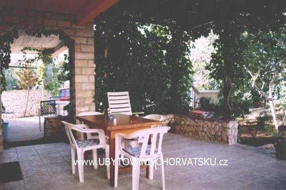 Appartementen Janica – foto 2